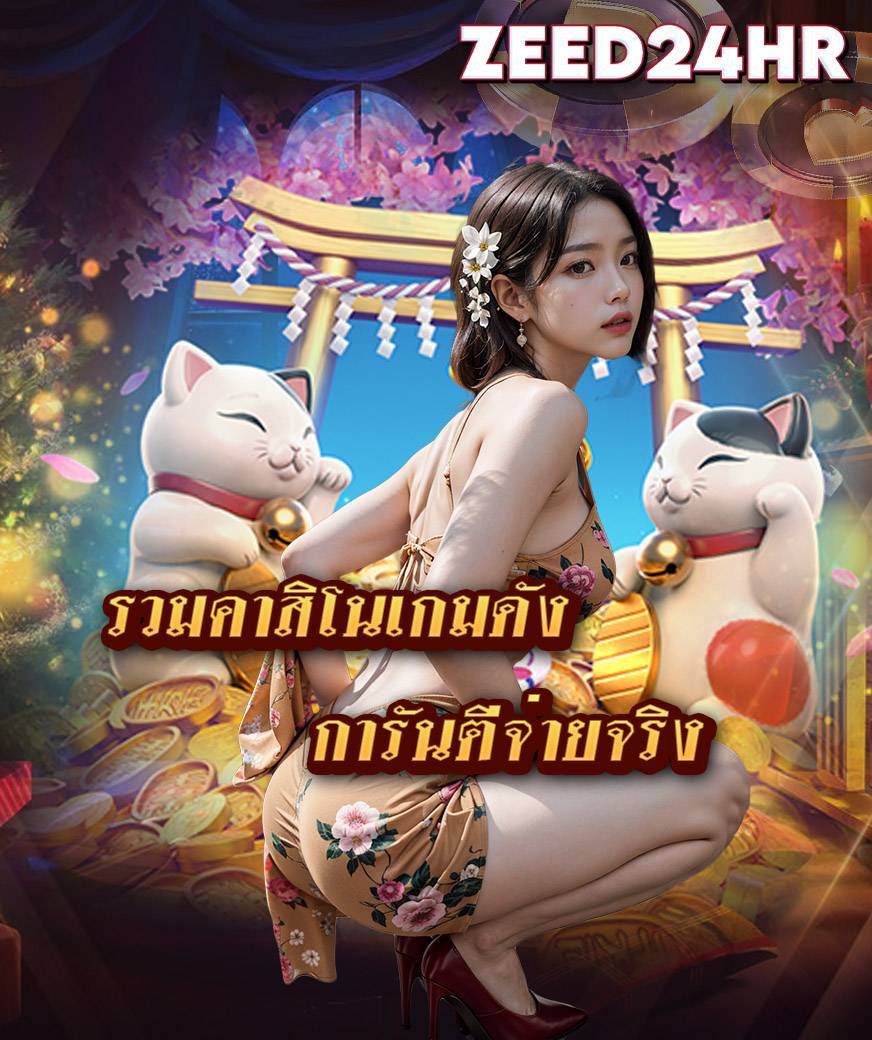 zeed24hr ไม่ผ่านเอเย่นต์